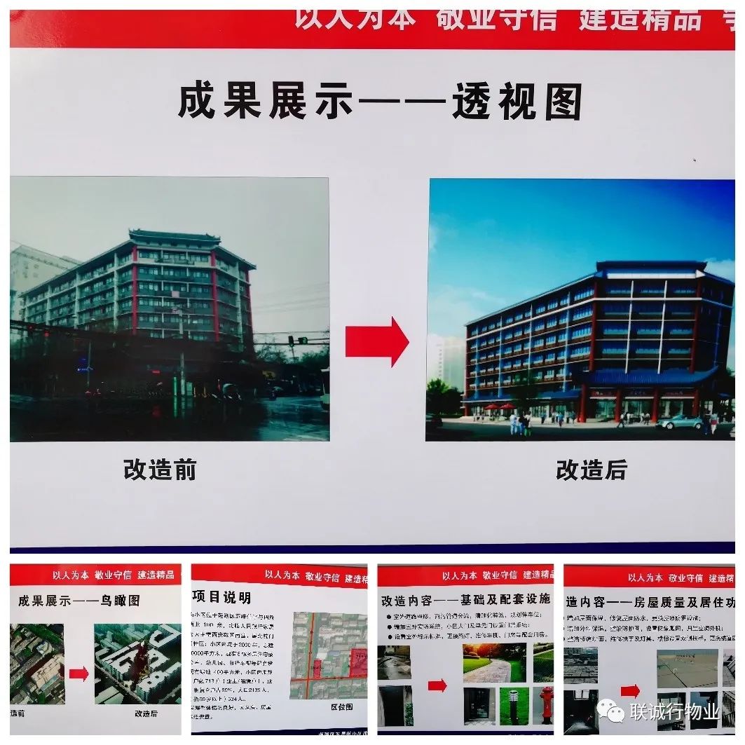 提升小區(qū)品質(zhì)，共筑美好生活——五星小區(qū)項(xiàng)目改造實(shí)記