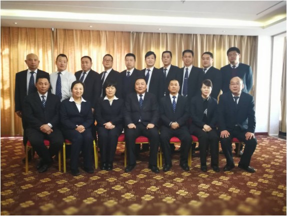 明確新目標(biāo)，譜寫新篇章