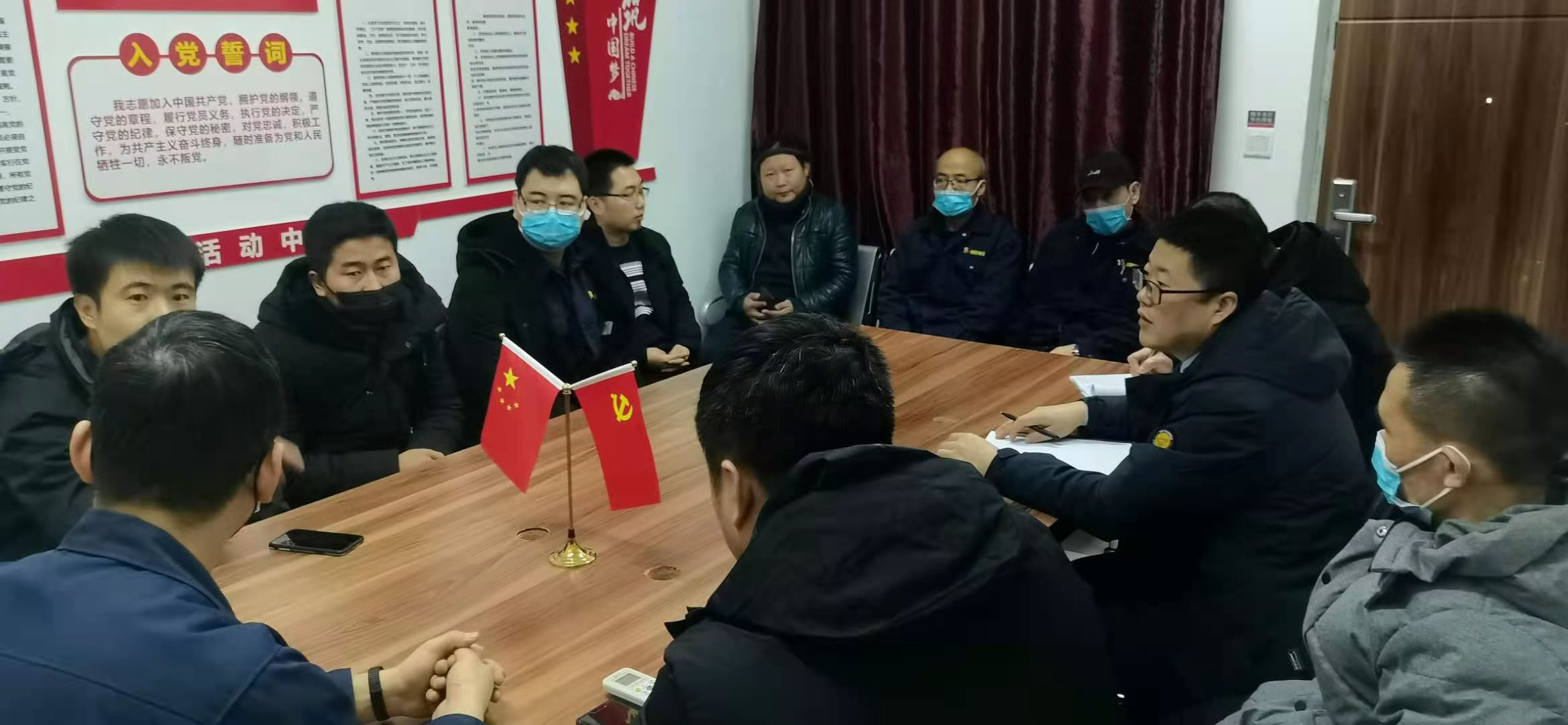 小區(qū)消防檢查，筑牢安全防線