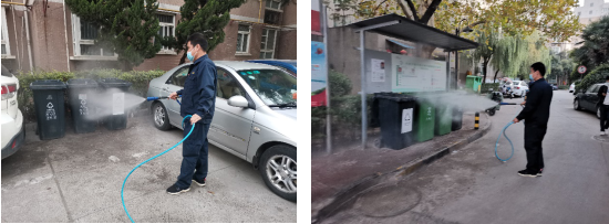 晝短情長(zhǎng)，情暖人心