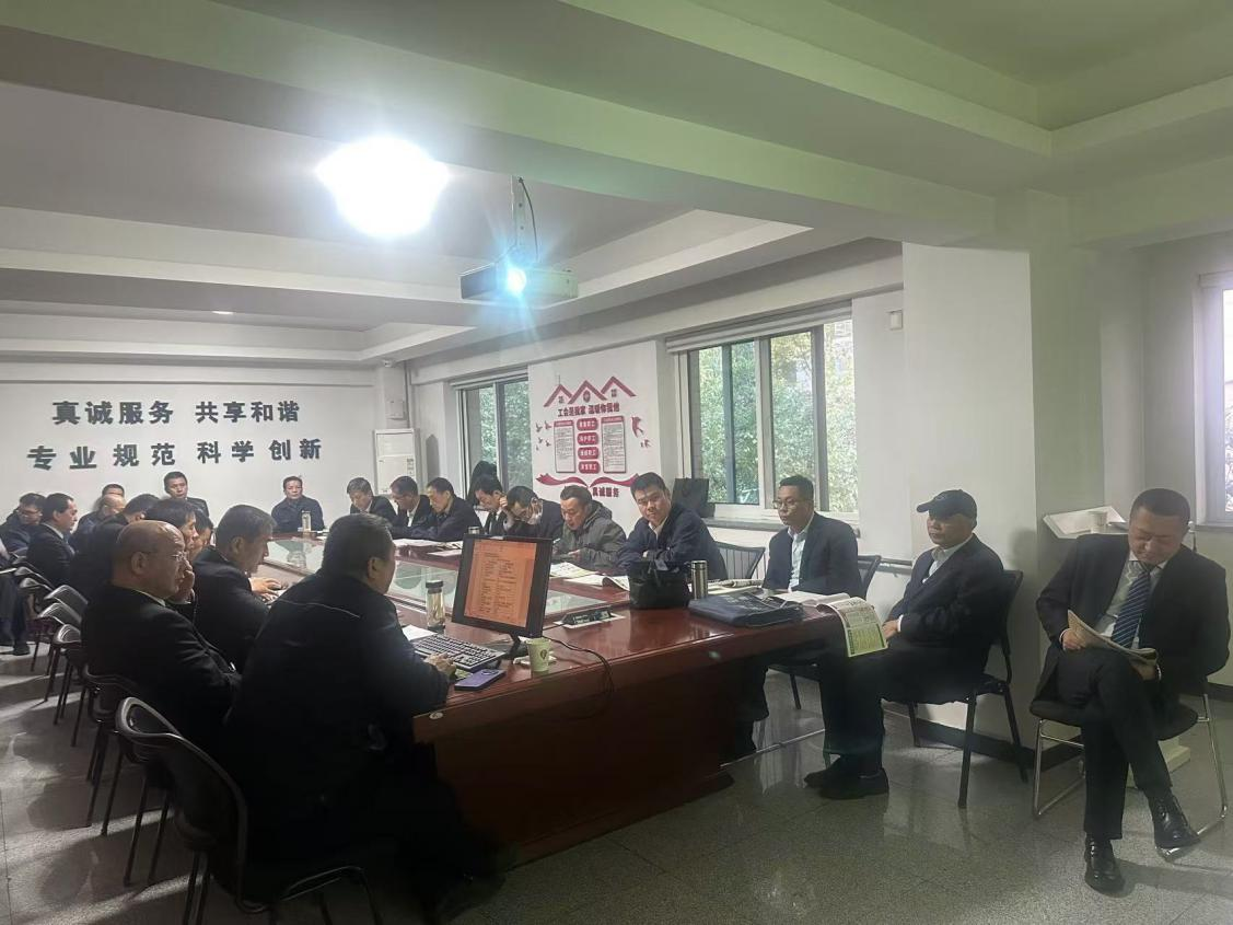 舉措并進    提升功力